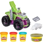 Play-Doh Monster truck