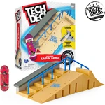 Spin Master Tech Deck Xconnect Park skoky