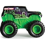 Monster Jam Auta se zvuky 1:43 Grave Digger