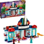 LEGO® Friends 41448 Kino v městečku Heartlake