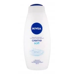 Nivea Creme Soft 750 ml sprchovací gél pre ženy