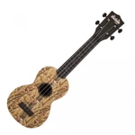 Kala Ka Su Camo Ukulele Sopranowe