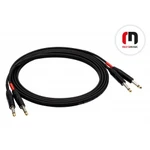 Reds Music Au 13 50 Bx Kabel Audio 5 M