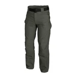 Helikon-Tex® Kalhoty Helikon URBAN TACTICAL PANTS Taiga Green rip-stop REGULAR Velikost: L