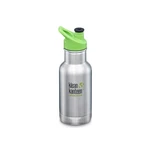 Termoska KLEAN KANTEEN Kid Classic Insulated 355 ml - nerezová