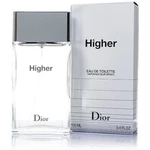 Dior Higher pánská toaletní voda 100 ml