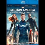 Různí interpreti – Captain America: Návrat prvního Avengera Blu-ray