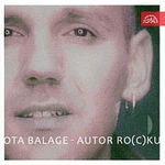 Různí interpreti – Ota Balage - autor ro(c)ku