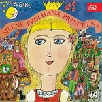 Různí interpreti – Grym: Šíleně prolhaná princezna