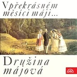 Různí interpreti – V překrásném měsíci máji (Družina májová)