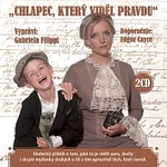 Gabriela Filippi – Chlapec, který viděl pravdu