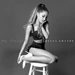 Ariana Grande – My Everything