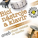 Různí interpreti – Nebojte se klasiky! (20) Bicí nástroje a klavír aneb Uhodit hřebíček na hlavičku