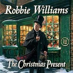 Robbie Williams – The Christmas Present CD