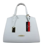 kabelka Pierre Cardin 1392 Bianco S