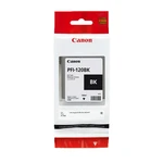 Canon PFI120BK 2885C001 čierna (black) originálna atramentová cartridge