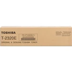 Toshiba originálny toner T2320, black, 22000 str., Toshiba e-studio 230, 280