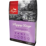 Orijen Puppy Large 11,4kg