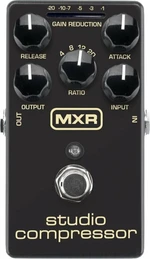 Dunlop MXR M76 Studio Gitarreneffekt