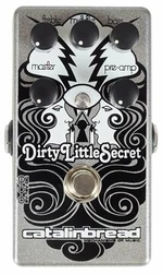 Catalinbread Dirty Little Secret MKIII Effetti Chitarra