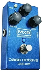 Dunlop MXR M288 Bass Octave Deluxe Effetto Basso