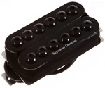 Seymour Duncan SH-8B Invader Bridge 7 Passive Black Pickups Chitarra