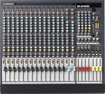 Allen & Heath GL2400-16 Mixer Analogico