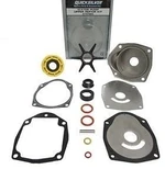 Quicksilver Rebuild Kit-Water 817275K05 ruota