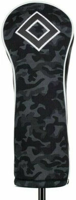 Titleist Black Camo Leather Black Camo Visiere