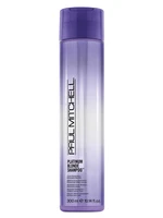 Šampon pro blond vlasy Paul Mitchell Platinum Blonde - 300 ml (110023) + dárek zdarma