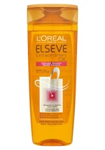 Šampon pro suché vlasy Loréal Elseve Extraordinary Oil  - 400 ml - L’Oréal Paris + dárek zdarma