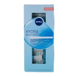 Nivea Hydra Skin Effect 7 Days Ampoule Treatment 7 ml pleťové sérum na veľmi suchú pleť; na unavenú pleť; na dehydratovanu pleť; proti vráskam