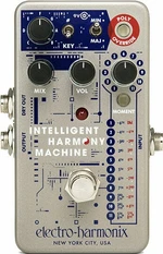 Electro Harmonix Intelligent Harmony Machine Effetti Chitarra