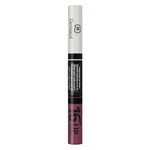 Dermacol 16H Lip Colour 4,8 g rúž pre ženy 22 tekuté linky