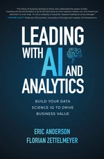Leading with AI and Analytics