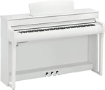 Yamaha CLP 745 Biała Pianino cyfrowe