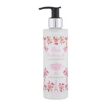 Institut Karite Shea Body Milk Rose Mademoiselle 200 ml telové mlieko pre ženy