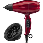 Fén BaByliss 6750DE červený Vysoušeč vlasů

Digitální motor
Příkon 2200 W
Dvě možnosti nastavení teploty vzduchu
Dvě možnosti nastavení rychlosti prou