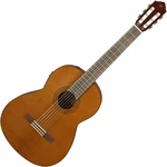 Yamaha CGX122MC 4/4 Red Cedar-Natural Gitara klasyczna z przetwornikiem