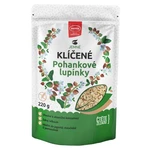 SEMIX Jemné klíčené pohankové lupínky 220 g