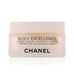 Chanel Omlazující tělový krém Précision Body Excellence (Firming and Rejuvenating Cream) 150 g