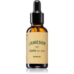 Zew For Men Beard Oil Jameson pečujicí olej na vousy 30 ml