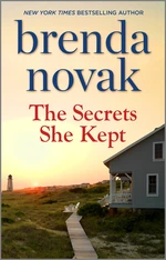 The Secrets She Kept