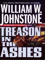 Treason in the Ashes