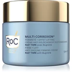 RoC Multi Correxion Anti-Sagging Firm and Lift denný spevňujúci a protivráskový krém 50 ml