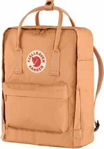 Fjällräven Kånken Zaino Peach Sand 16 L