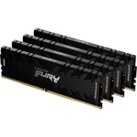 Sada RAM pro PC Kingston FURY Renegade KF432C16RBK4/128 128 GB 4 x 32 GB DDR4-RAM 3200 MHz CL16