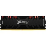 Modul RAM pro PC Kingston FURY Renegade RGB KF436C16RB1A/16 16 GB 1 x 16 GB DDR4-RAM 3600 MHz CL16