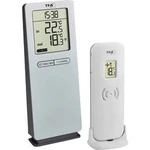 Bezdrátový digitální teploměr TFA Dostmann Funk-Thermometer LOGOneo 30.3071.54