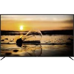 LED TV 164 cm 65 palec JTC UHD SMART TV S65U6515MM DVB-T2, DVB-C, DVB-S, UHD, Smart TV, WLAN, CI+ černá